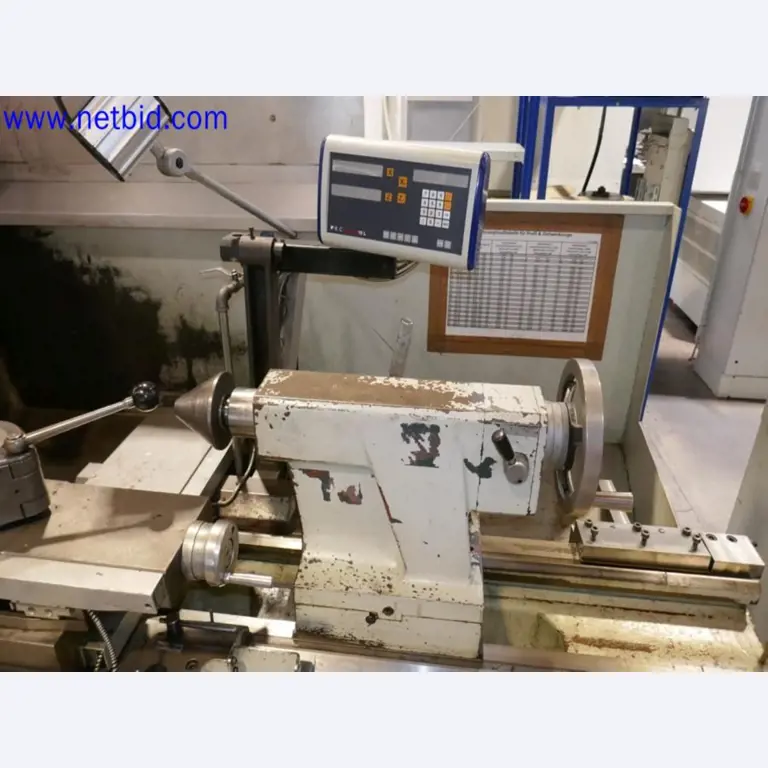 Machines from the toolmaking sector (CNC machining, grinding technology)-2