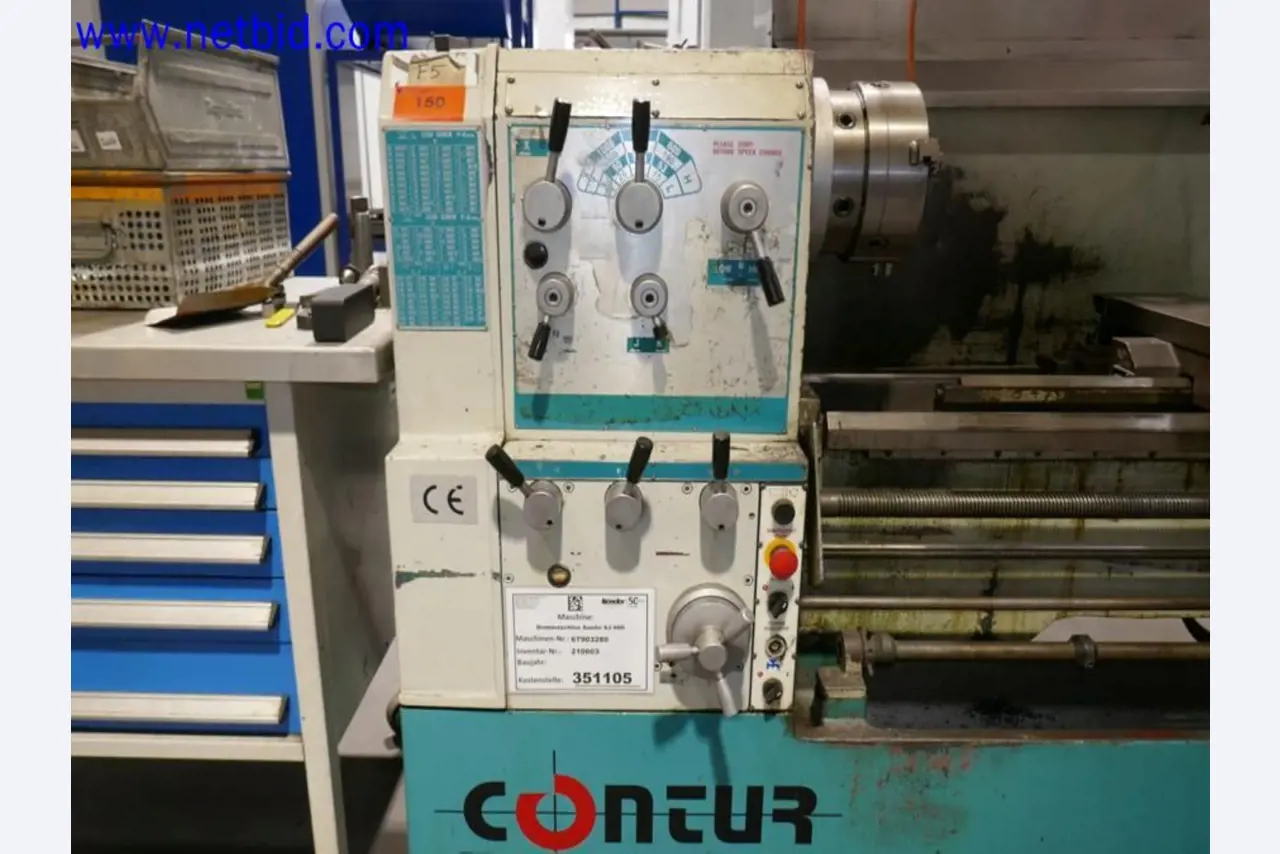 Machines from the toolmaking sector (CNC machining, grinding technology)-4