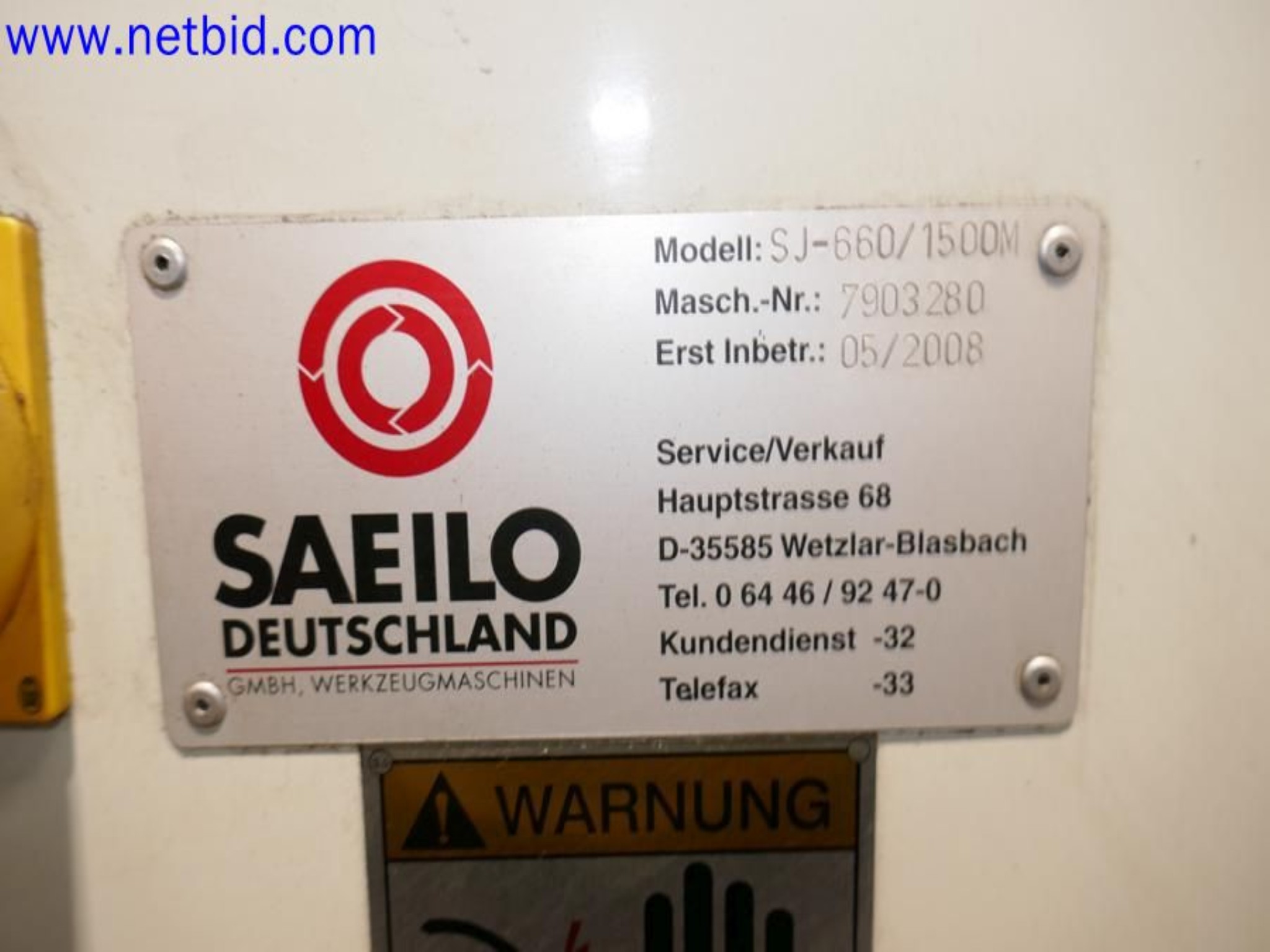 Machines from the toolmaking sector (CNC machining, grinding technology)-8