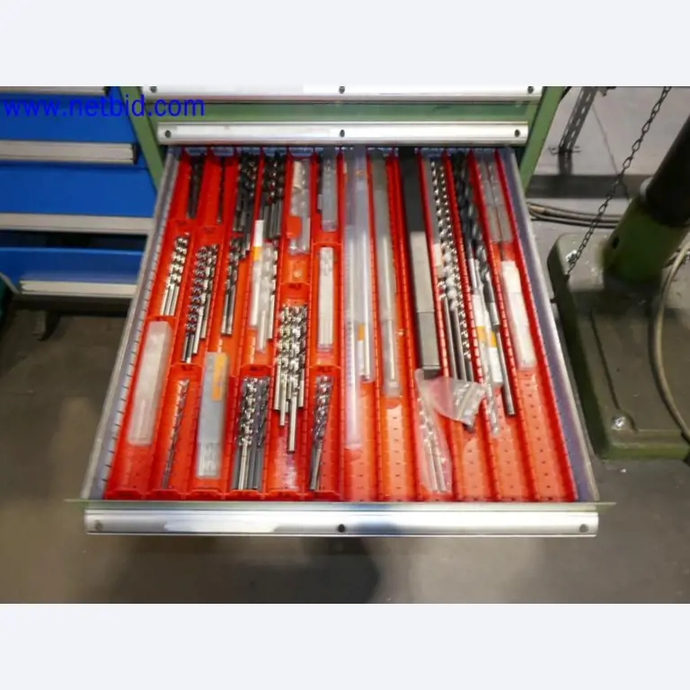 Machines from the toolmaking sector (CNC machining, grinding technology)-10