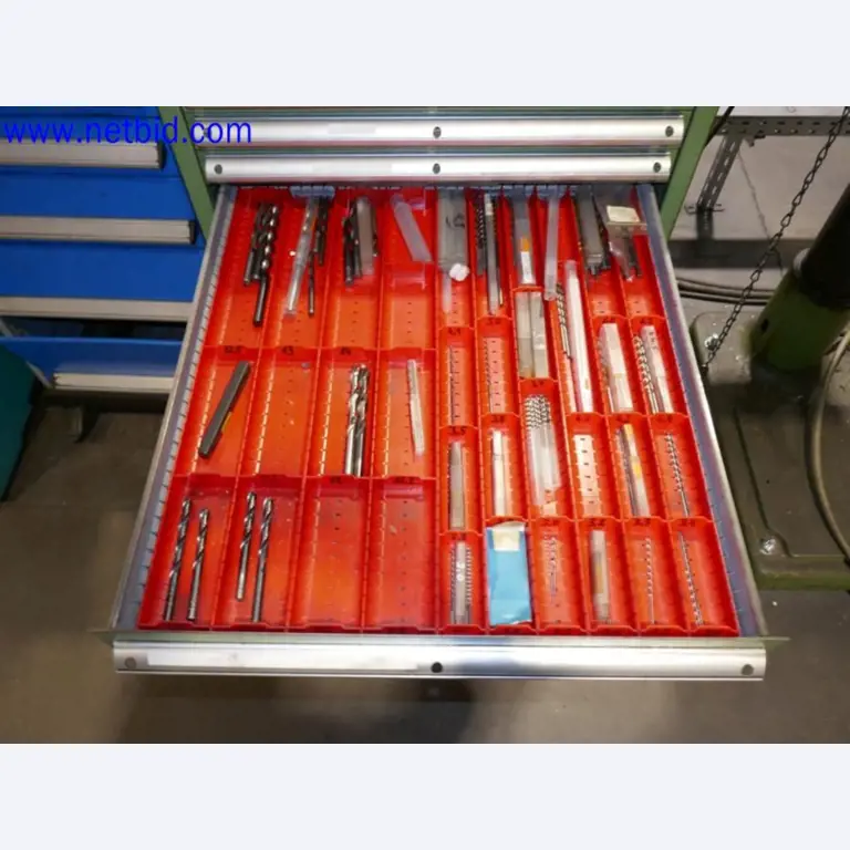 Machines from the toolmaking sector (CNC machining, grinding technology)-11