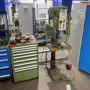 thumbnail-Máquinas del sector de la fabricación de herramientas (mecanizado CNC, tecnología de rectificado)-1