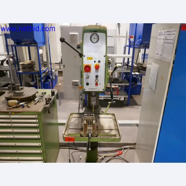 Machines from the toolmaking sector (CNC machining, grinding technology)-2