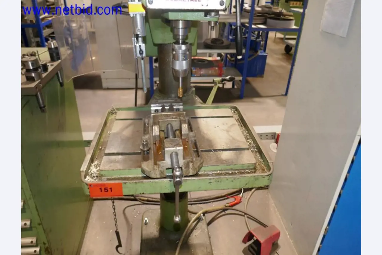 Machines from the toolmaking sector (CNC machining, grinding technology)-4