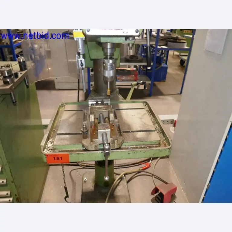 Machines from the toolmaking sector (CNC machining, grinding technology)-4