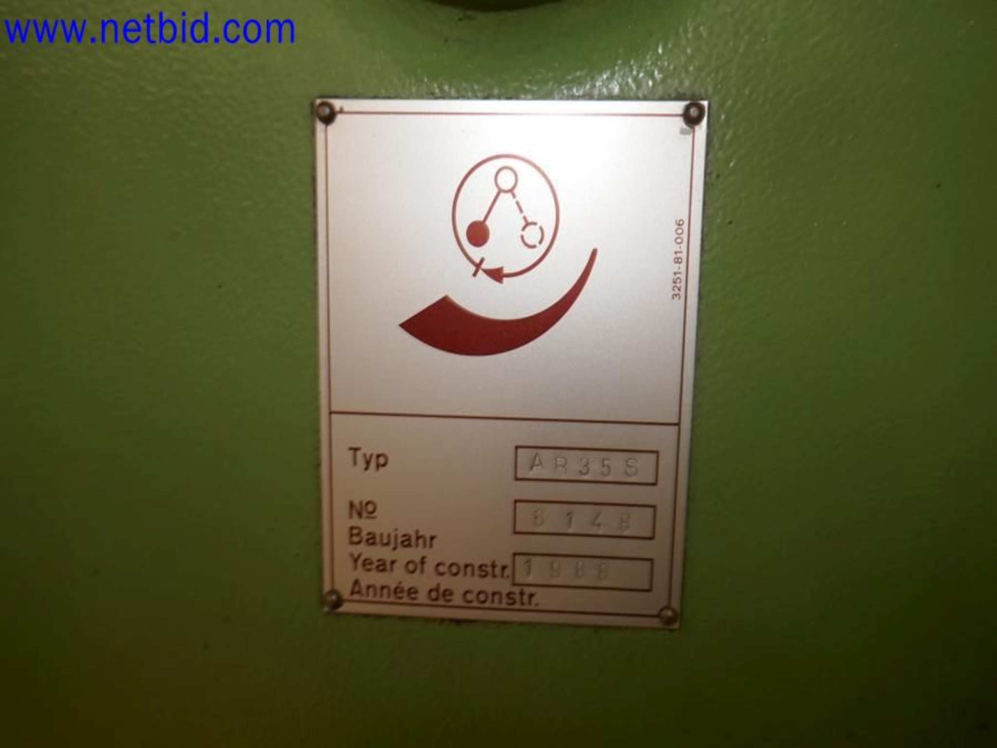 Machines from the toolmaking sector (CNC machining, grinding technology)-7