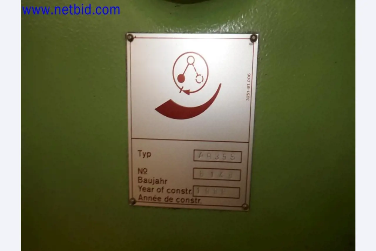 Machines from the toolmaking sector (CNC machining, grinding technology)-7