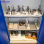 thumbnail-Máquinas del sector de la fabricación de herramientas (mecanizado CNC, tecnología de rectificado)-6