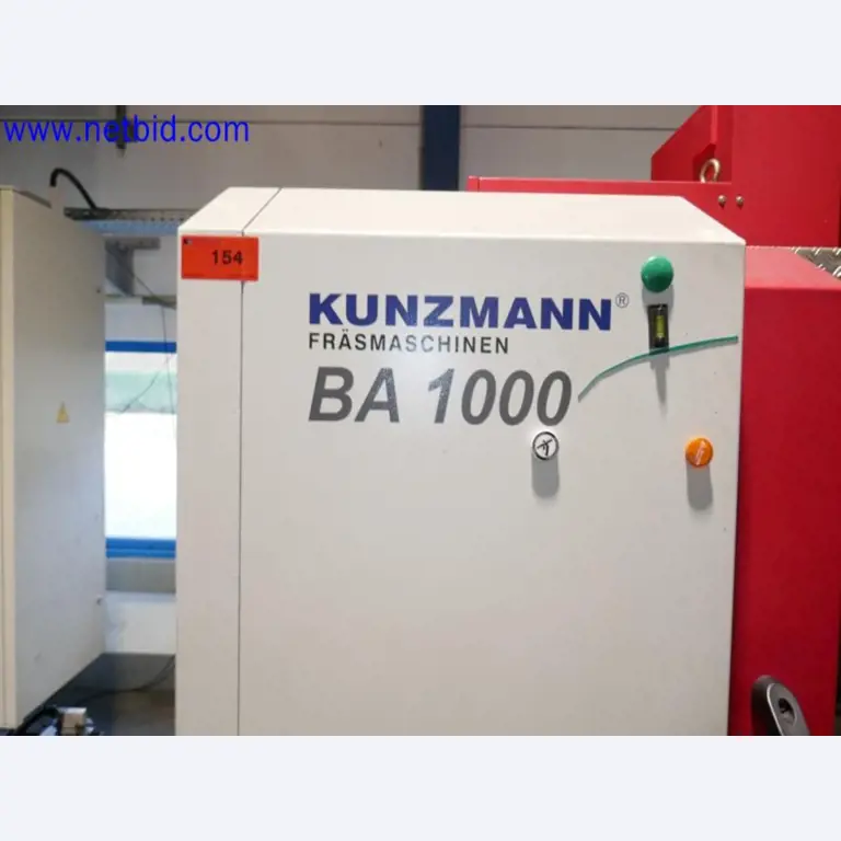 Machines from the toolmaking sector (CNC machining, grinding technology)-11