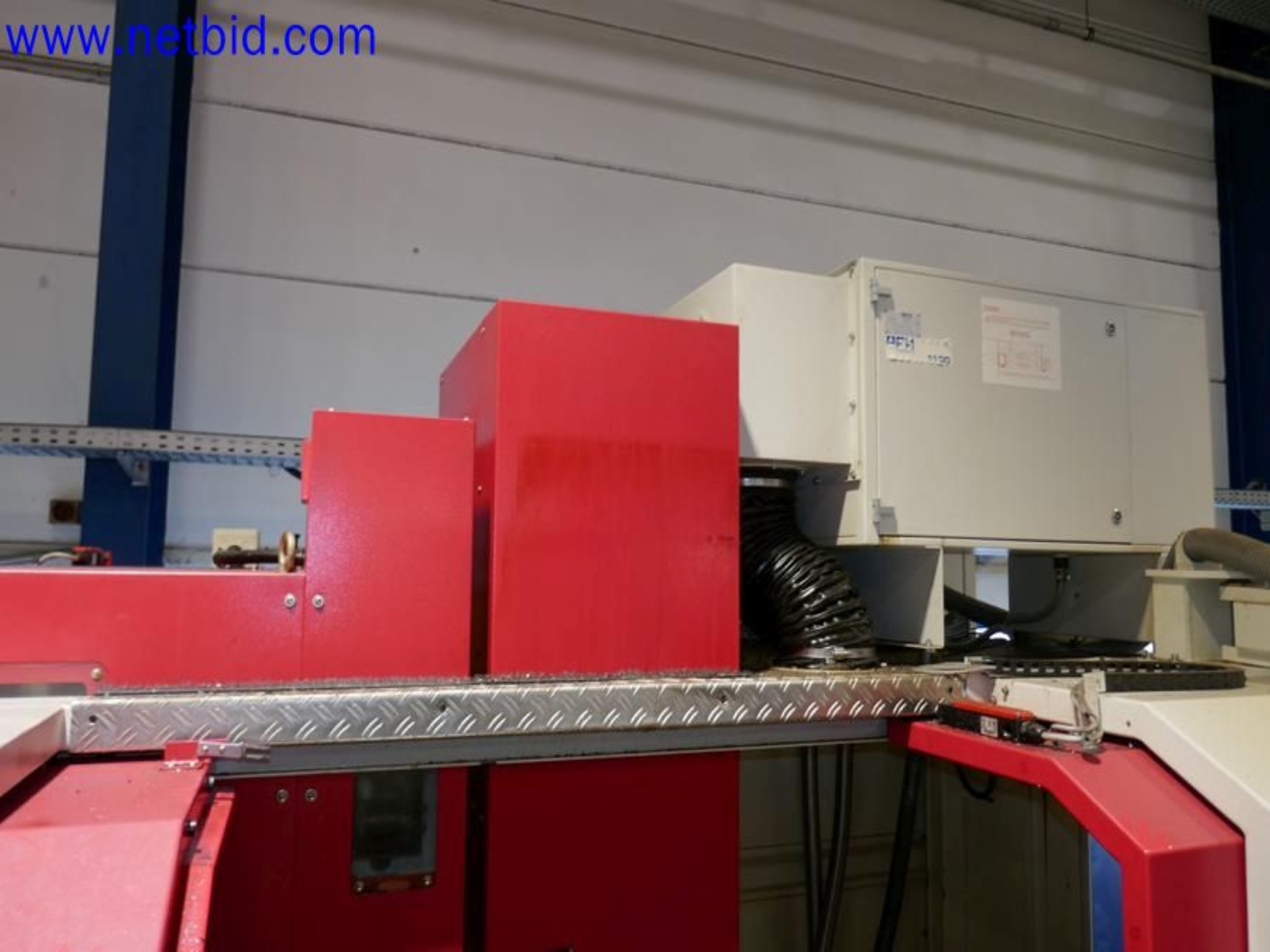 Machines from the toolmaking sector (CNC machining, grinding technology)-14