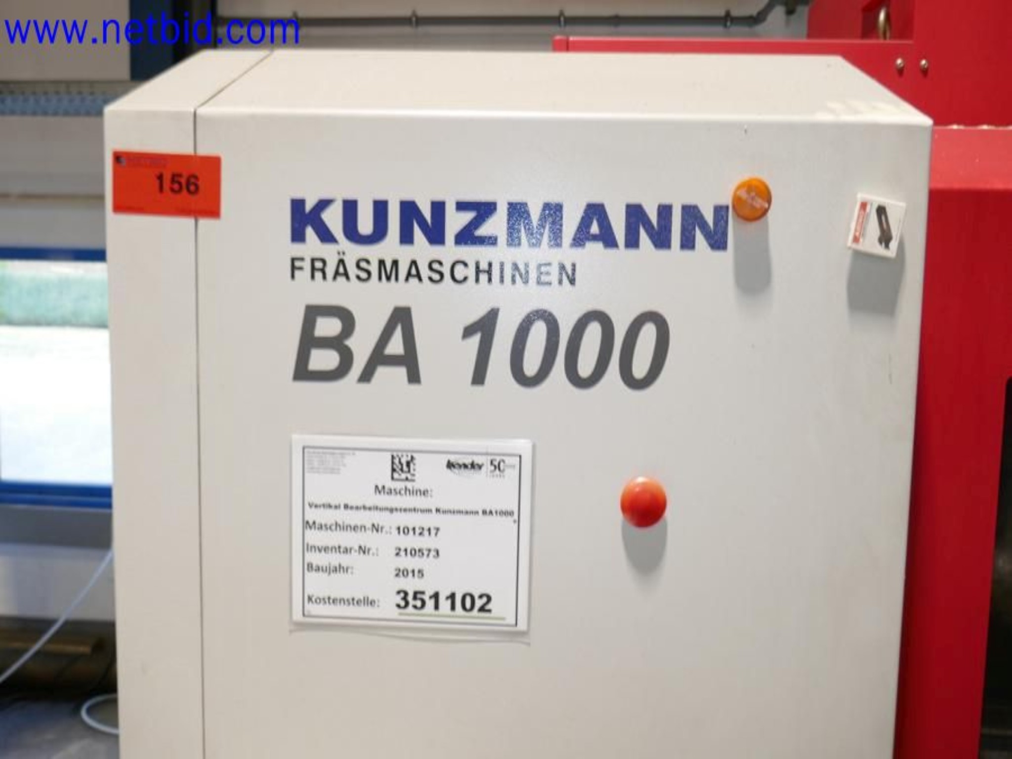 Machines from the toolmaking sector (CNC machining, grinding technology)-3