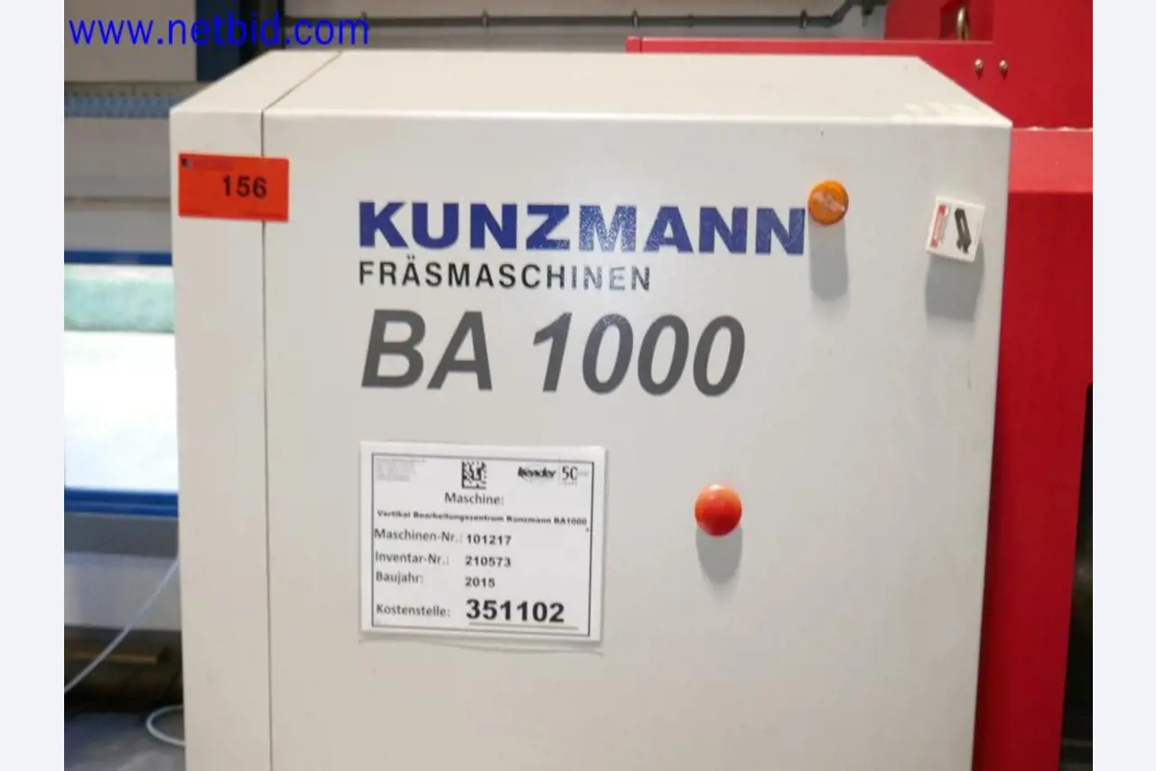 Machines from the toolmaking sector (CNC machining, grinding technology)-3