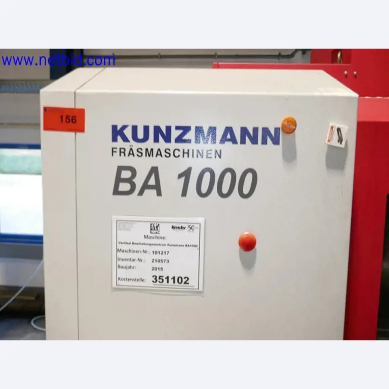 Machines from the toolmaking sector (CNC machining, grinding technology)-3