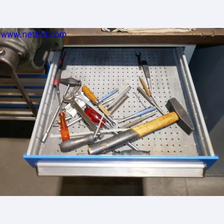 Machines from the toolmaking sector (CNC machining, grinding technology)-11