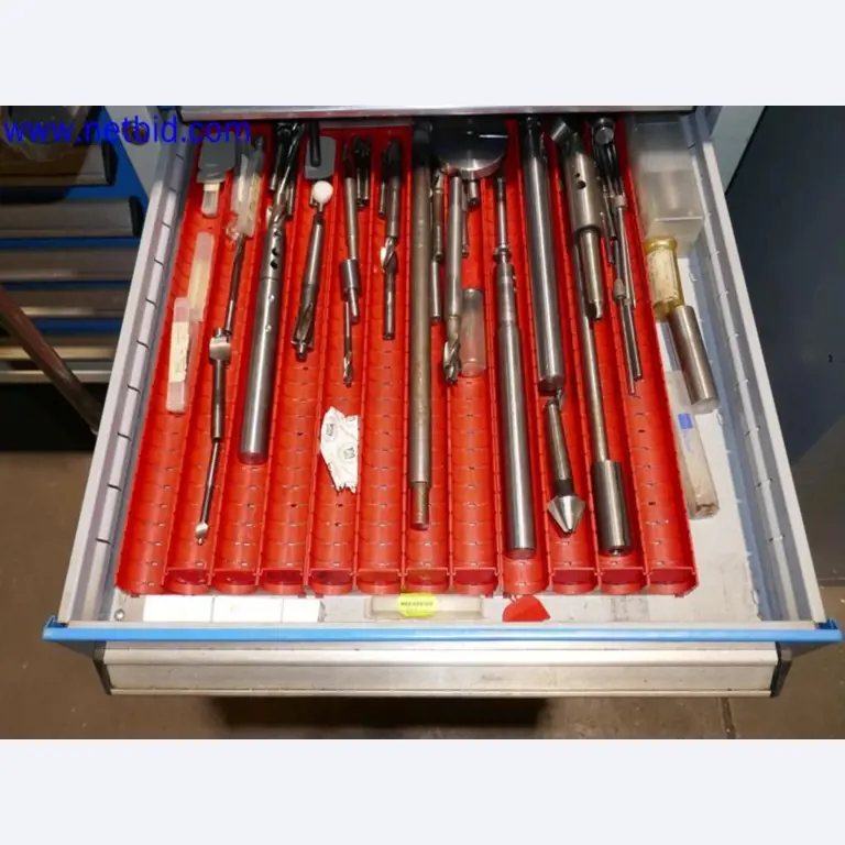 Machines from the toolmaking sector (CNC machining, grinding technology)-12