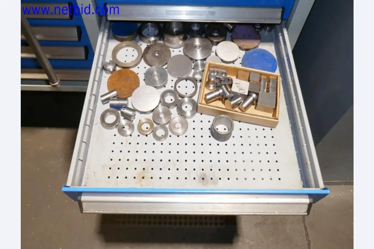 Machines from the toolmaking sector (CNC machining, grinding technology)-14