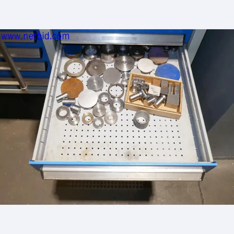 Machines from the toolmaking sector (CNC machining, grinding technology)-14