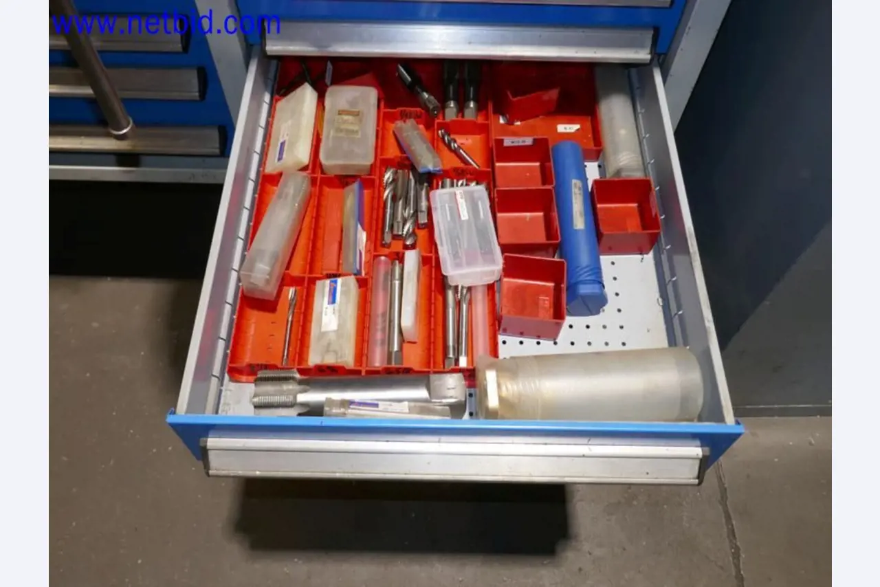 Machines from the toolmaking sector (CNC machining, grinding technology)-17