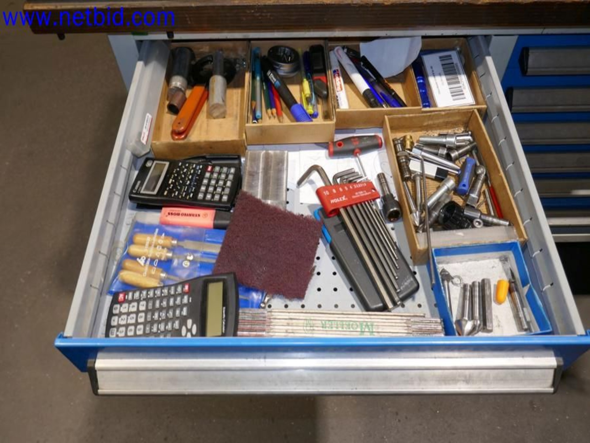 Machines from the toolmaking sector (CNC machining, grinding technology)-2