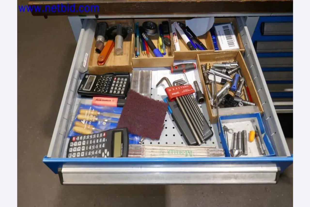 Machines from the toolmaking sector (CNC machining, grinding technology)-2