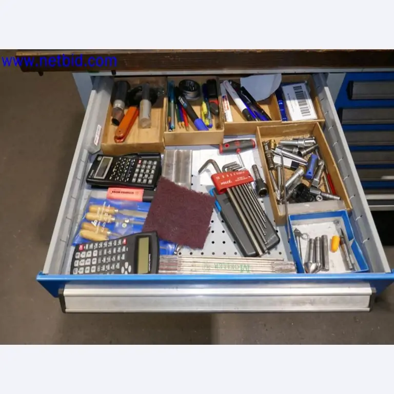 Machines from the toolmaking sector (CNC machining, grinding technology)-2