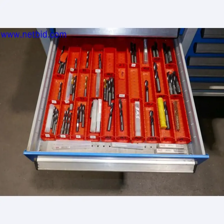 Machines from the toolmaking sector (CNC machining, grinding technology)-3