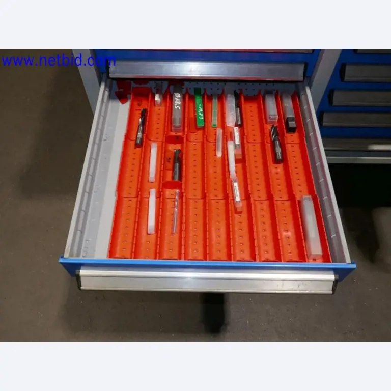 Machines from the toolmaking sector (CNC machining, grinding technology)-4