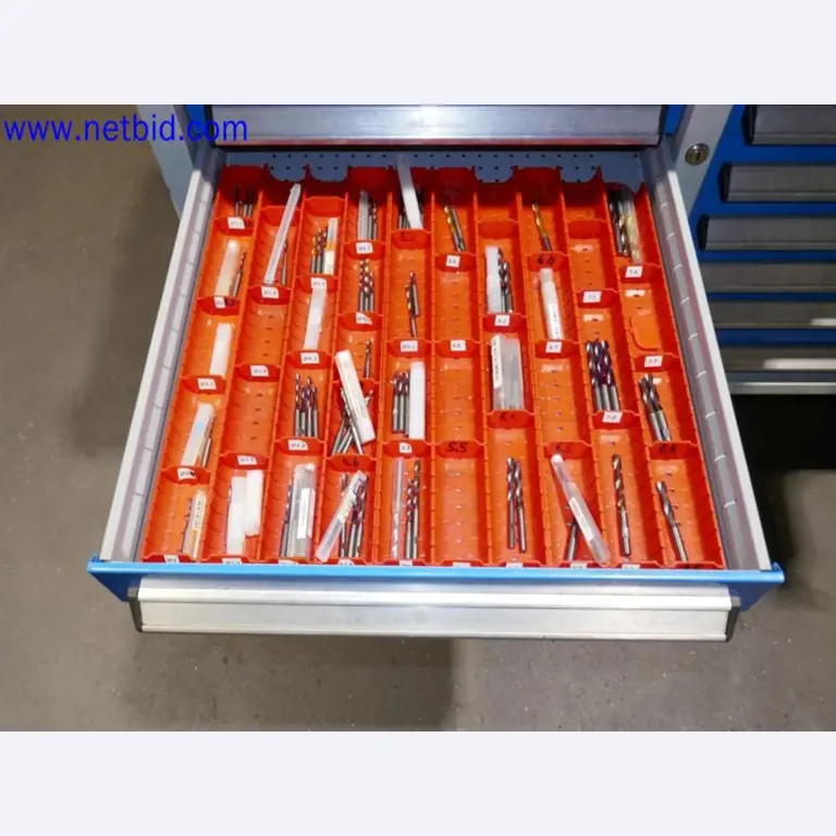 Machines from the toolmaking sector (CNC machining, grinding technology)-5