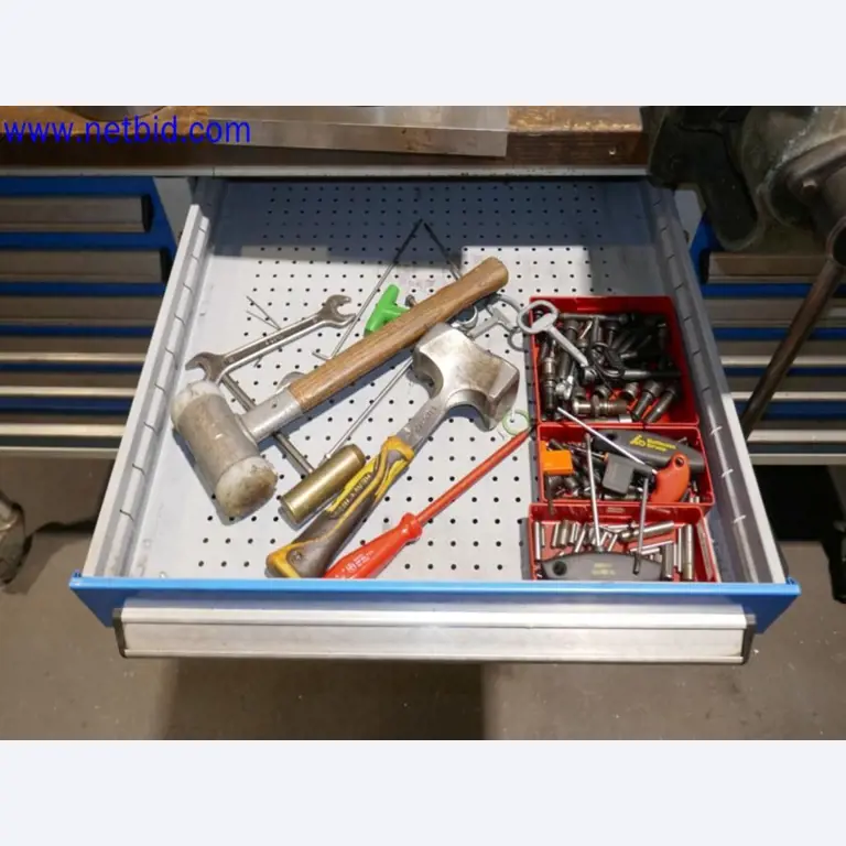 Machines from the toolmaking sector (CNC machining, grinding technology)-6