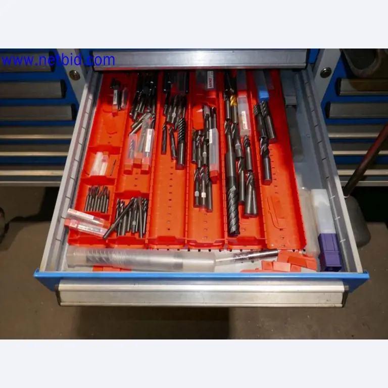 Machines from the toolmaking sector (CNC machining, grinding technology)-7