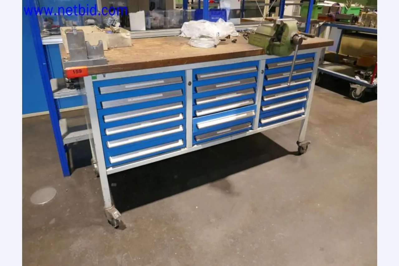 Machines from the toolmaking sector (CNC machining, grinding technology)-1