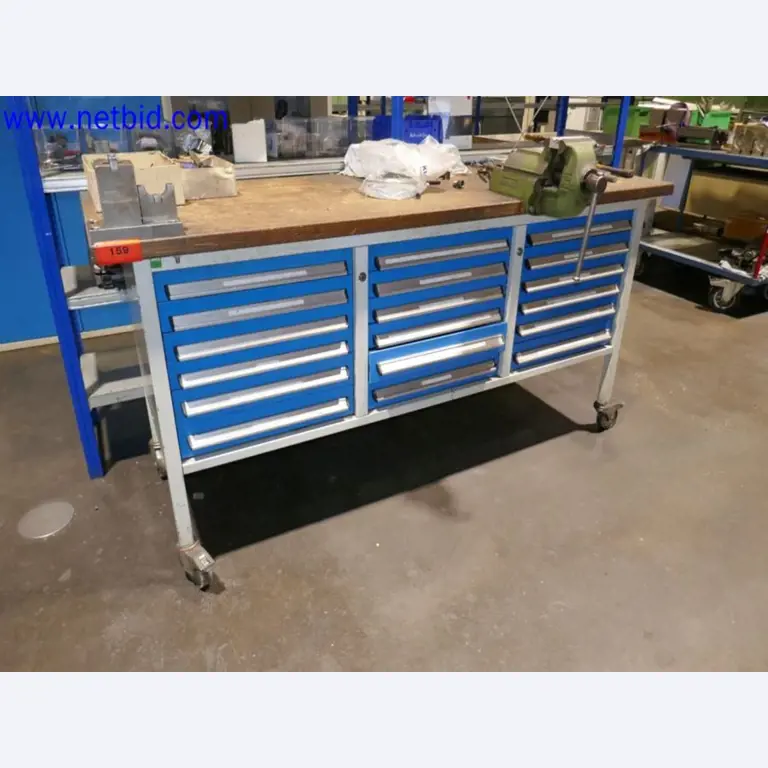 Machines from the toolmaking sector (CNC machining, grinding technology)-1