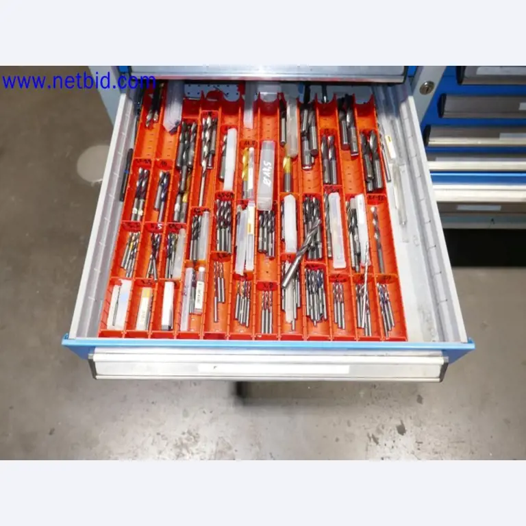 Machines from the toolmaking sector (CNC machining, grinding technology)-3