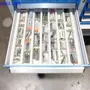 thumbnail-Máquinas del sector de la fabricación de herramientas (mecanizado CNC, tecnología de rectificado)-4