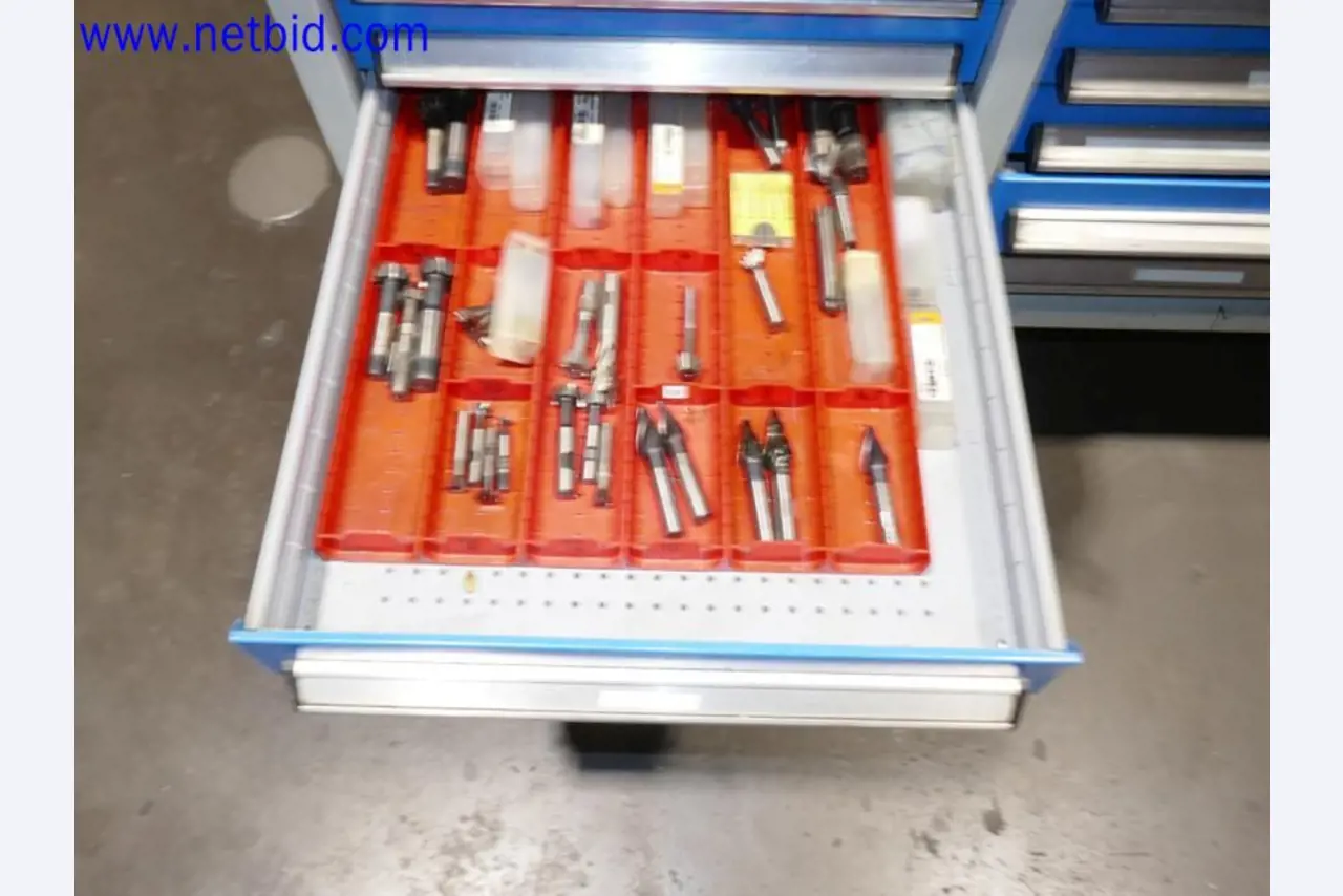 Machines from the toolmaking sector (CNC machining, grinding technology)-5