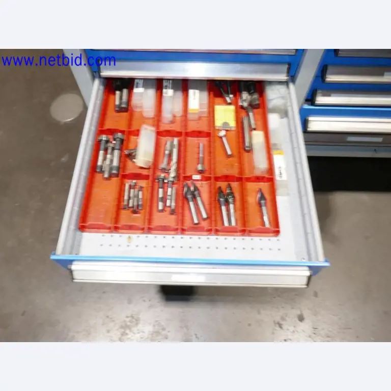 Machines from the toolmaking sector (CNC machining, grinding technology)-5