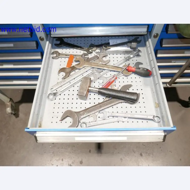 Machines from the toolmaking sector (CNC machining, grinding technology)-6