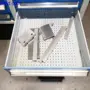 thumbnail-Máquinas del sector de la fabricación de herramientas (mecanizado CNC, tecnología de rectificado)-9