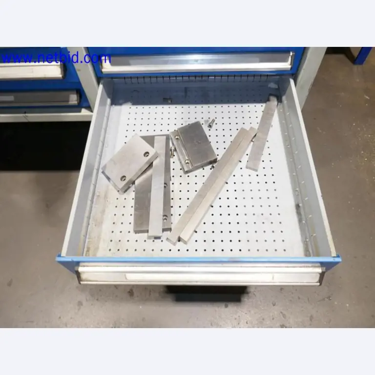 Machines from the toolmaking sector (CNC machining, grinding technology)-9