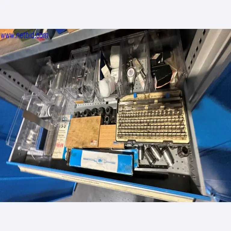 Machines from the toolmaking sector (CNC machining, grinding technology)-11