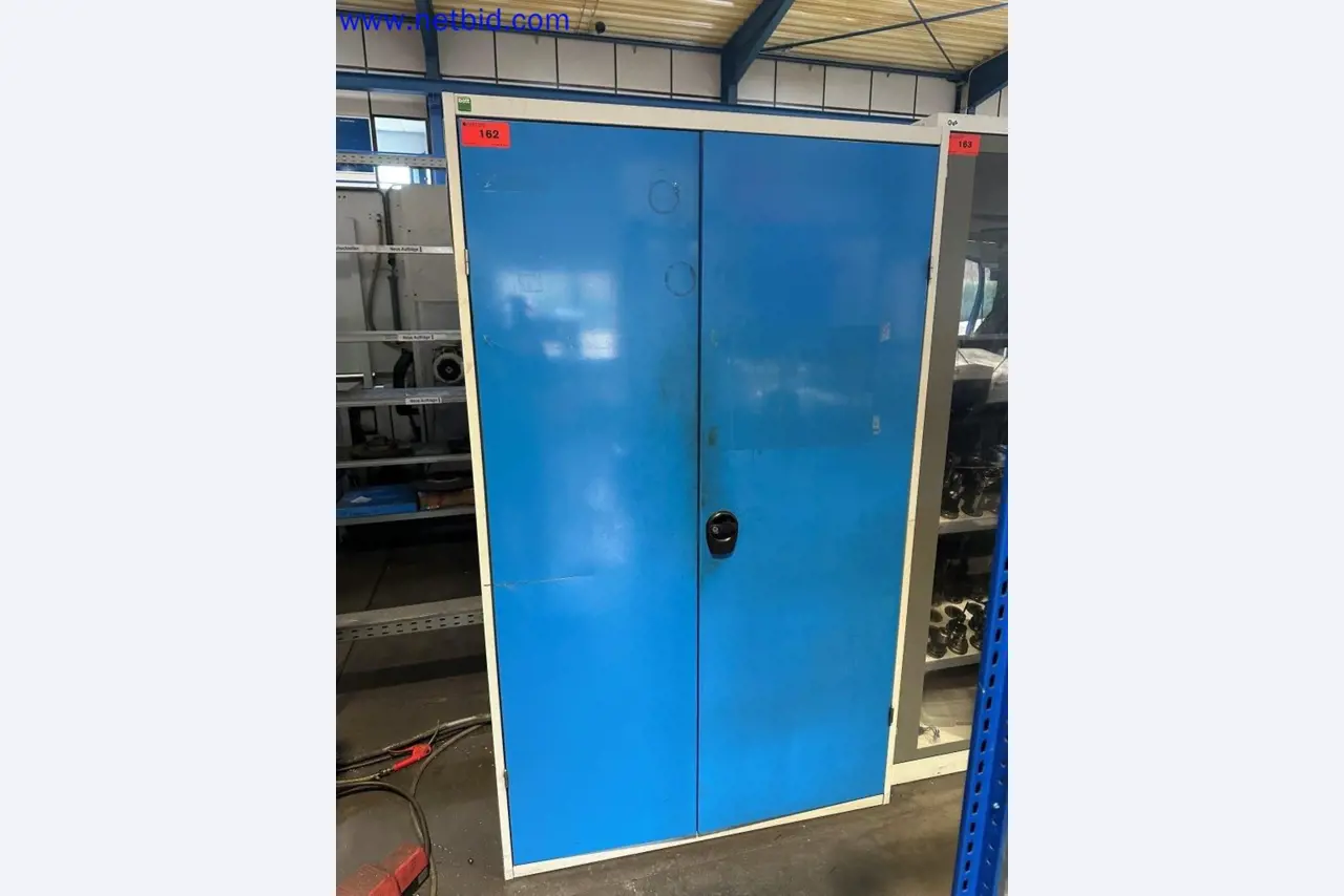 Machines from the toolmaking sector (CNC machining, grinding technology)-1