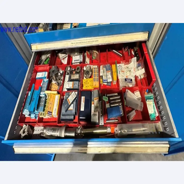 Machines from the toolmaking sector (CNC machining, grinding technology)-4