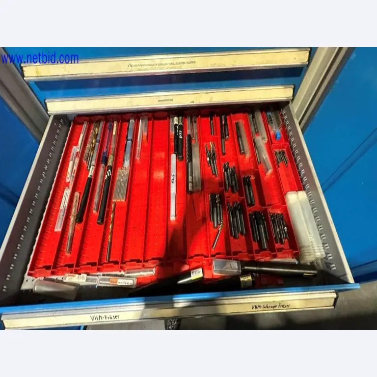 Machines from the toolmaking sector (CNC machining, grinding technology)-5