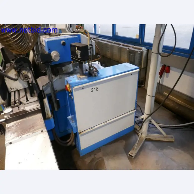 Machines from the toolmaking sector (CNC machining, grinding technology)-15