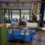 thumbnail-Máquinas del sector de la fabricación de herramientas (mecanizado CNC, tecnología de rectificado)-1