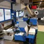 thumbnail-Máquinas del sector de la fabricación de herramientas (mecanizado CNC, tecnología de rectificado)-2