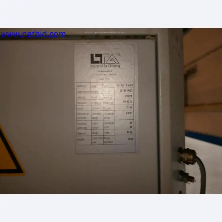 Machines from the toolmaking sector (CNC machining, grinding technology)-6