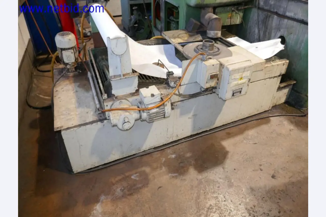 Machines from the toolmaking sector (CNC machining, grinding technology)-6