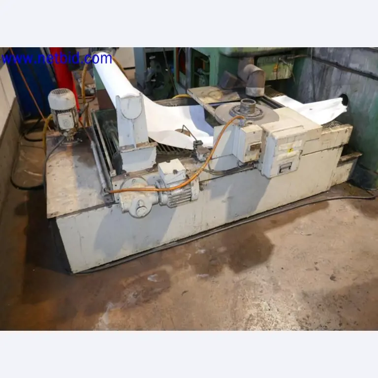 Machines from the toolmaking sector (CNC machining, grinding technology)-6