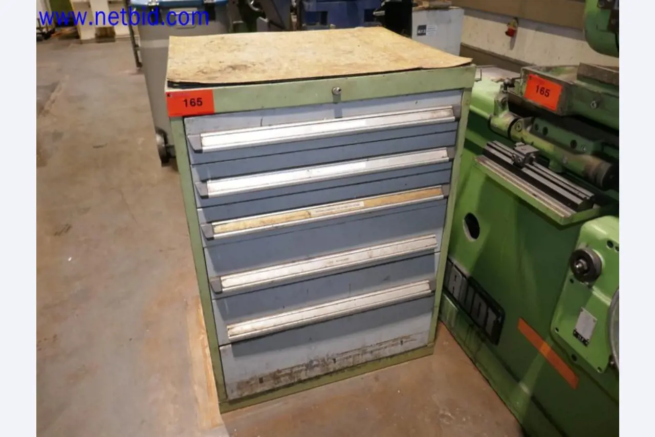 Machines from the toolmaking sector (CNC machining, grinding technology)-9